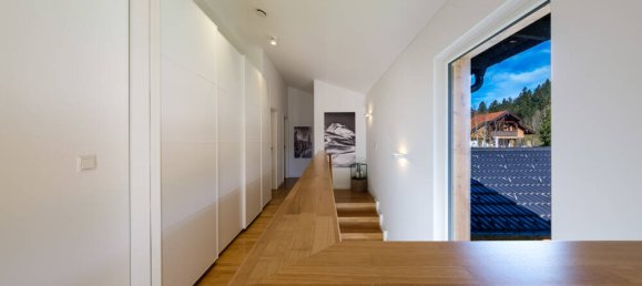 4 rooms House in Miesbach, Germany No. 134800 8