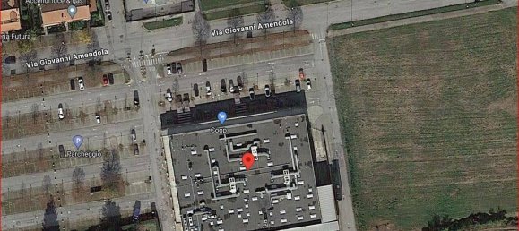 2غرفة عقار تجاري في Adria, Italy رقم 55211 13