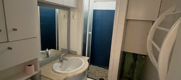 2 Schlafzimmer Haus in Gennevilliers, France, Nr. 279831 9