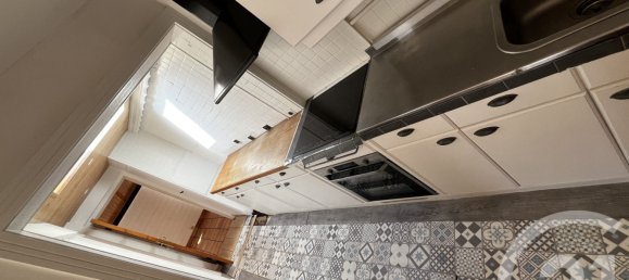 2 Schlafzimmer Haus in Gennevilliers, France, Nr. 279831 5