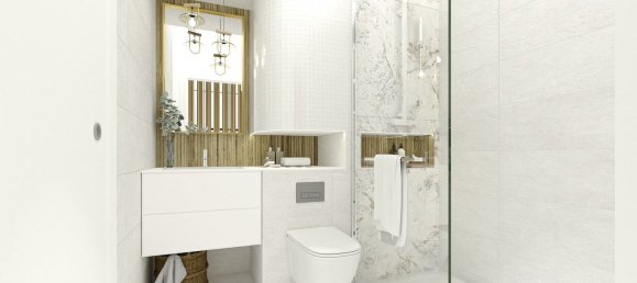 Villa de 3 dormitorios en San Pedro del Pinatar, Spain No. 3440 8