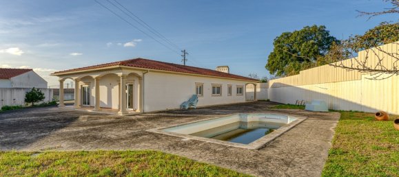 5 bedrooms House in Leiria, Portugal No. 120361 7
