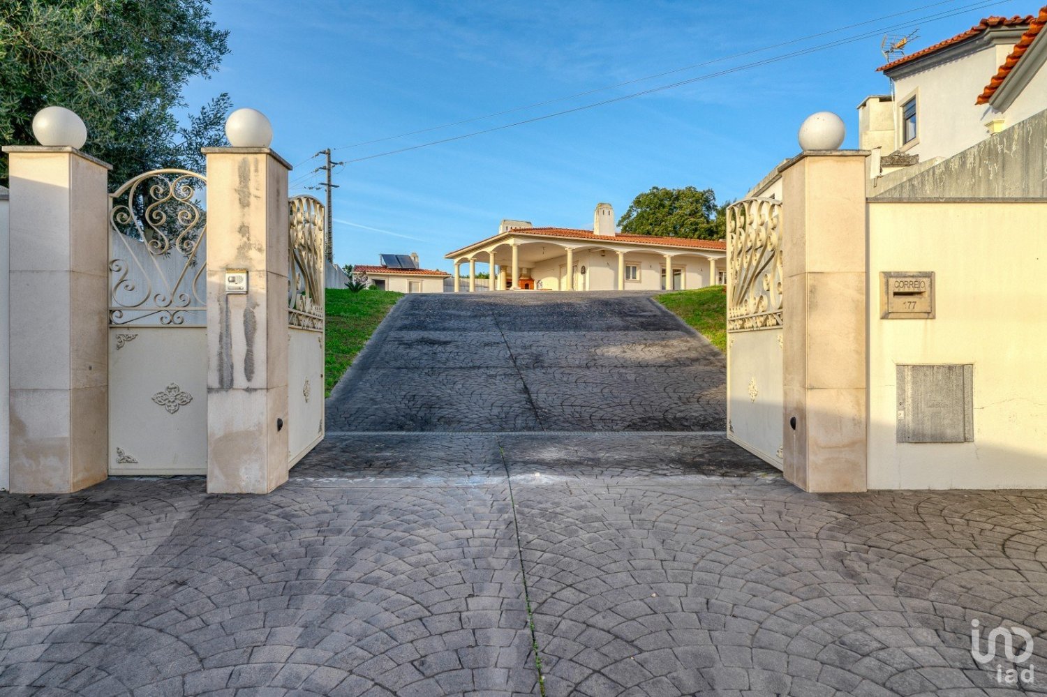 5 bedrooms House in Leiria, Portugal No. 120361
