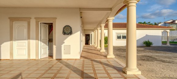 5 bedrooms House in Leiria, Portugal No. 120361 4