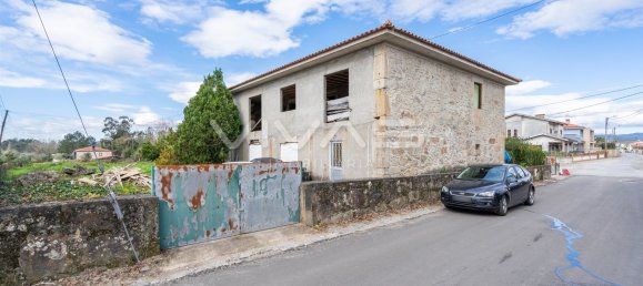 3 bedrooms House in Palmeira, Portugal No. 46898 43