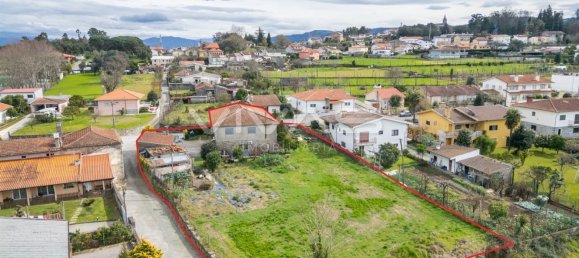 3 bedrooms House in Palmeira, Portugal No. 46898 49