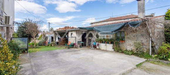 3 bedrooms House in Palmeira, Portugal No. 46898 44