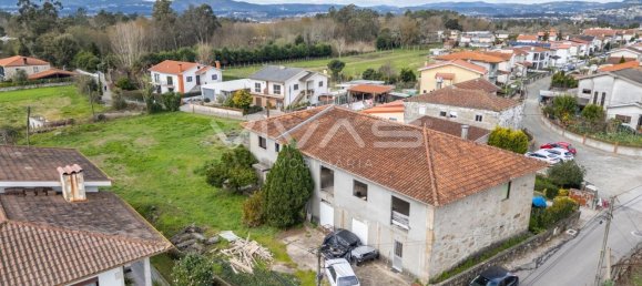 3 bedrooms House in Palmeira, Portugal No. 46898 10