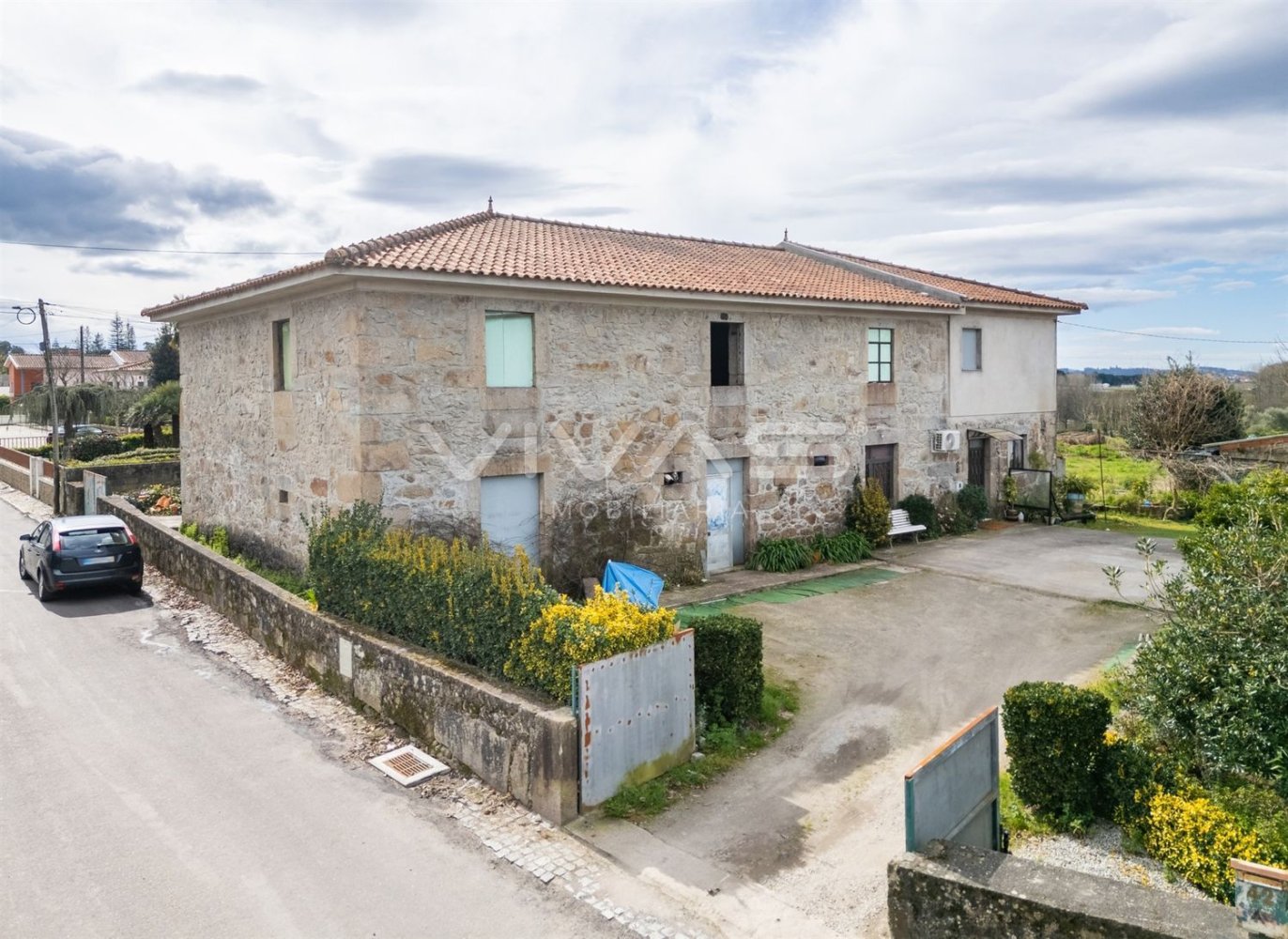 3 bedrooms House in Palmeira, Portugal No. 46898