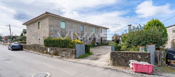 3 bedrooms House in Palmeira, Portugal No. 46898 42