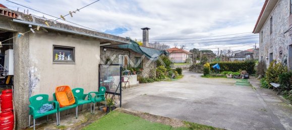 3 bedrooms House in Palmeira, Portugal No. 46898 45