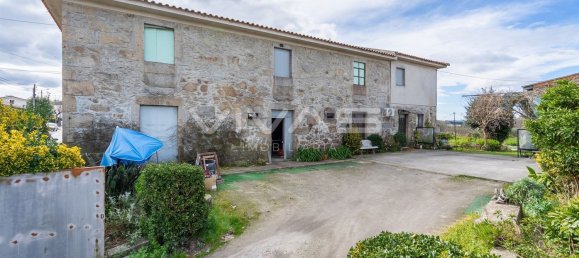 3 bedrooms House in Palmeira, Portugal No. 46898 3