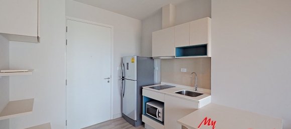 Кондоминиум  с 1 спальней в Паттайя, Таиланд № 3156 6