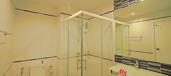 Кондоминиум  с 1 спальней в Паттайя, Таиланд № 3156 8