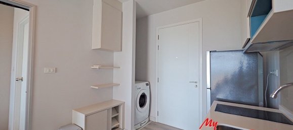 Кондоминиум  с 1 спальней в Паттайя, Таиланд № 3156 7