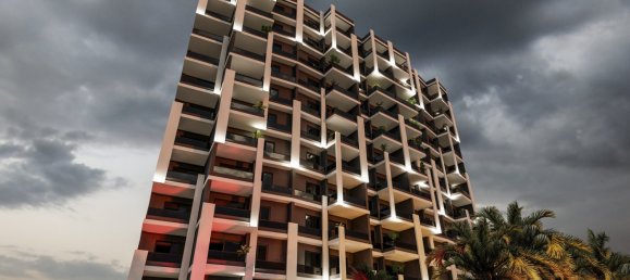 Studio à Mersin, Turkey No. 15833 3