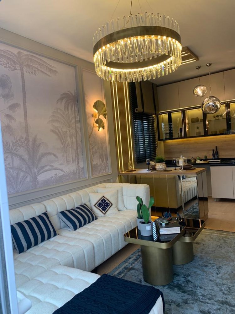 Studio à Mersin, Turkey No. 15833