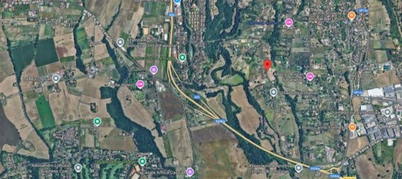 3 bedrooms Apartment in Formello, Italy No. 272753 2