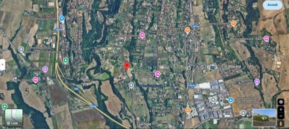 3 bedrooms Apartment in Formello, Italy No. 272753 7