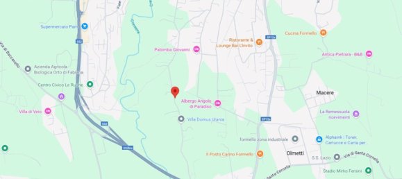 3 bedrooms Apartment in Formello, Italy No. 272753 3