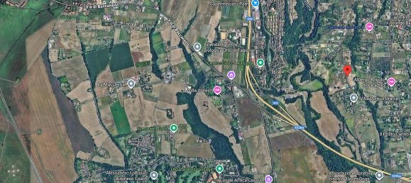 3 bedrooms Apartment in Formello, Italy No. 272753 9