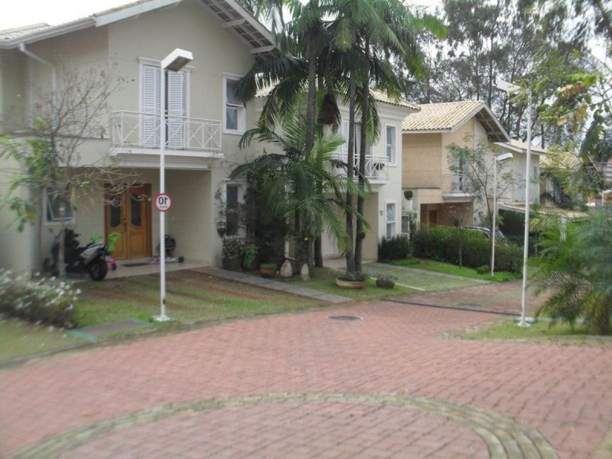 4 chambres Maison à Sao Paulo, Brazil No. 489837