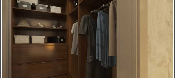 Apartment 4+1 in Istanbul, Turkey No. 487 2