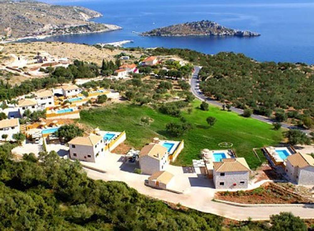  Hotel in Zakynthos, Greece No. 793