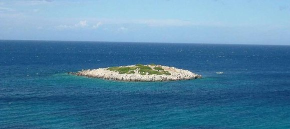 Земельный участок в Закинтос, Ионические острова, Пелопоннес, Западная Греция и Ионические острова, Греция № 793 3