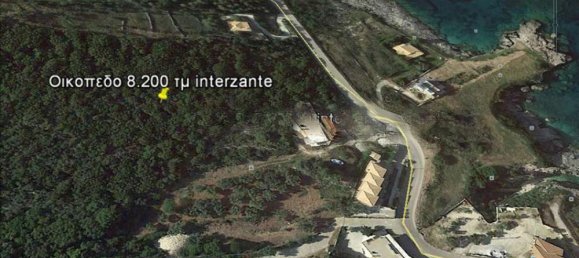  Hotel in Zakynthos, Greece No. 793 5