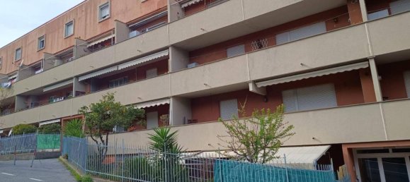 3 rooms Apartment in Arenzano, Italy No. 35135 3