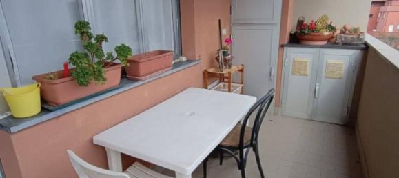 3 rooms Apartment in Arenzano, Italy No. 35135 4