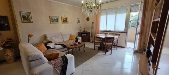 3 rooms Apartment in Arenzano, Italy No. 35135 10