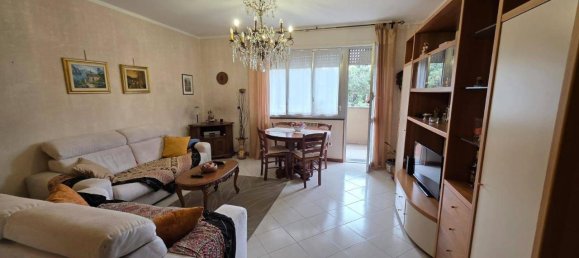 3 rooms Apartment in Arenzano, Italy No. 35135 29