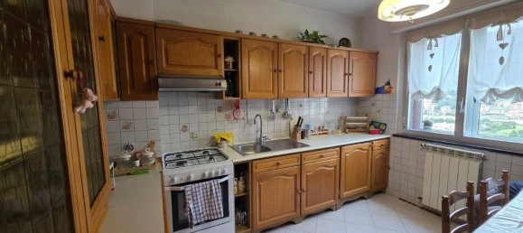 3 rooms Apartment in Arenzano, Italy No. 35135 31