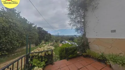 3 غرف نوم تاون هاوس في Girona, Spain رقم 143437