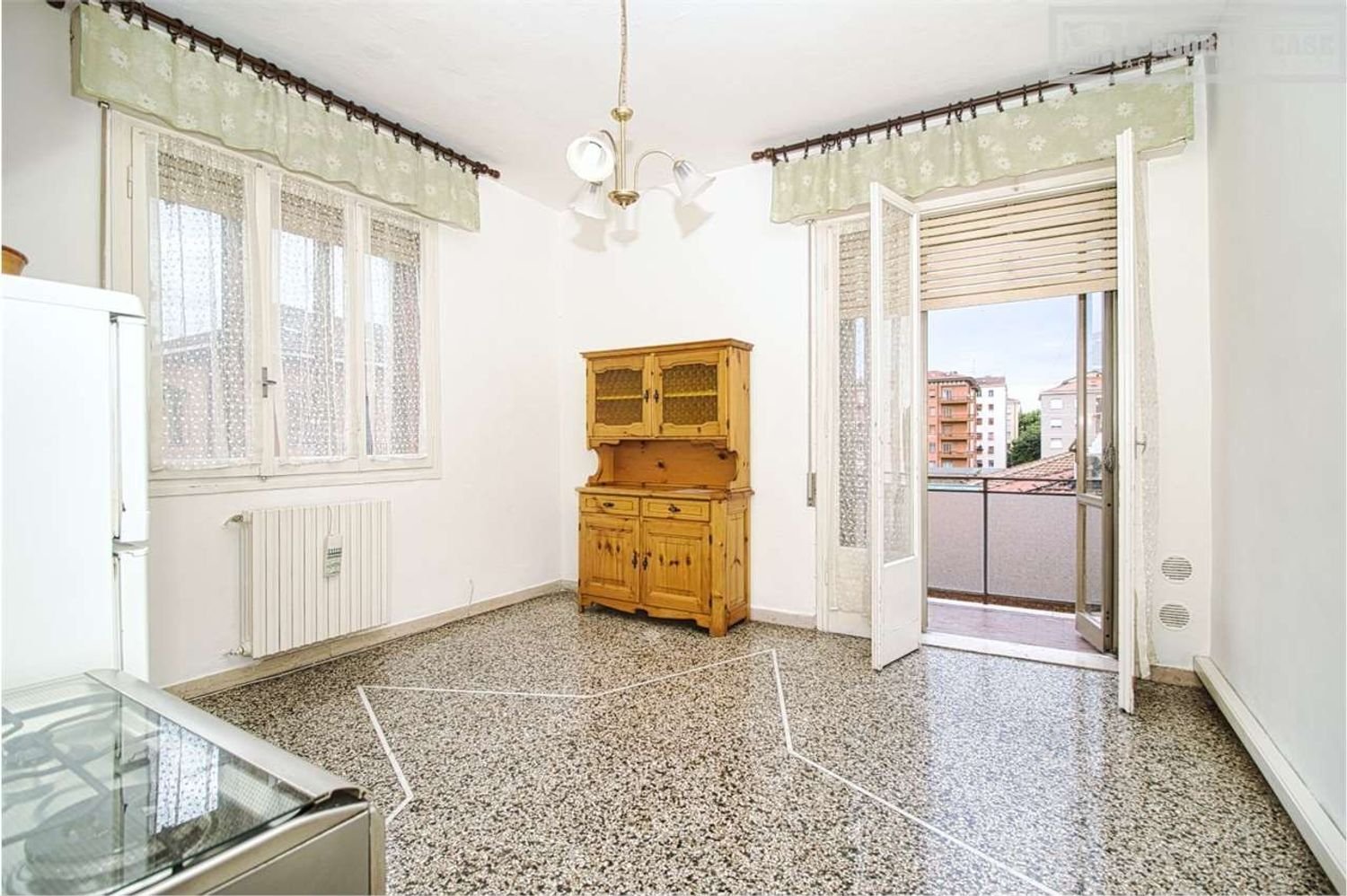 3 bedrooms Apartment in Carpi, Italy No. 327210