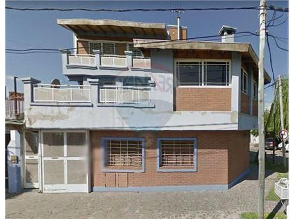 Büro in San Isidro, Argentina 150m², Nr. 28502