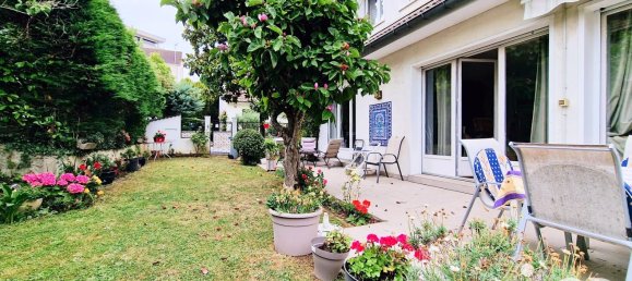 4 Schlafzimmer Haus in Chatenay-Malabry, France, Nr. 121381 4