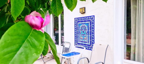 4 Schlafzimmer Haus in Chatenay-Malabry, France, Nr. 121381 5