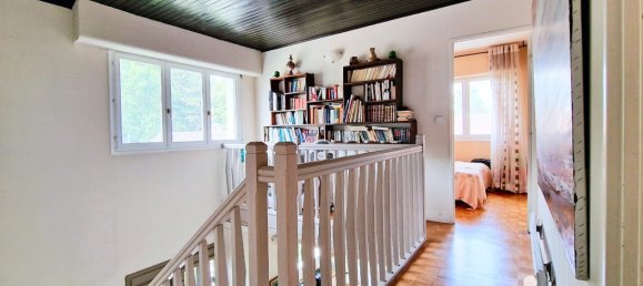 4 Schlafzimmer Haus in Chatenay-Malabry, France, Nr. 121381 13