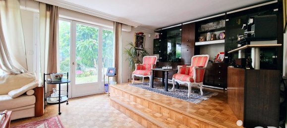 4 Schlafzimmer Haus in Chatenay-Malabry, France, Nr. 121381 9