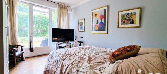 4 Schlafzimmer Haus in Chatenay-Malabry, France, Nr. 121381 11