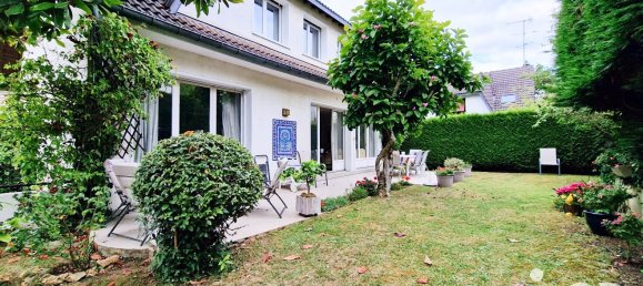 4 Schlafzimmer Haus in Chatenay-Malabry, France, Nr. 121381 2