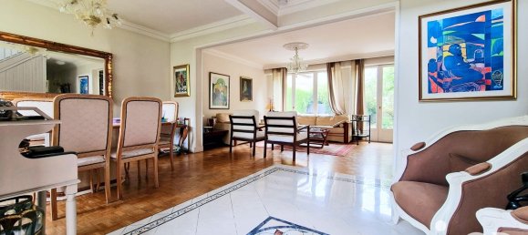 4 Schlafzimmer Haus in Chatenay-Malabry, France, Nr. 121381 7