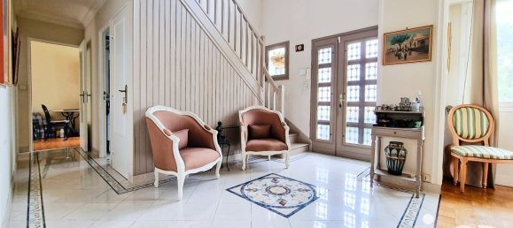 4 Schlafzimmer Haus in Chatenay-Malabry, France, Nr. 121381 6