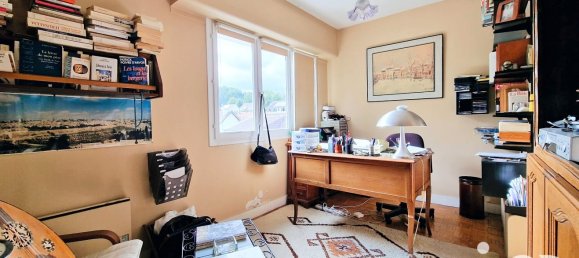 4 Schlafzimmer Haus in Chatenay-Malabry, France, Nr. 121381 16