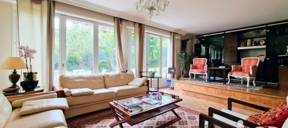 4 Schlafzimmer Haus in Chatenay-Malabry, France, Nr. 121381 8