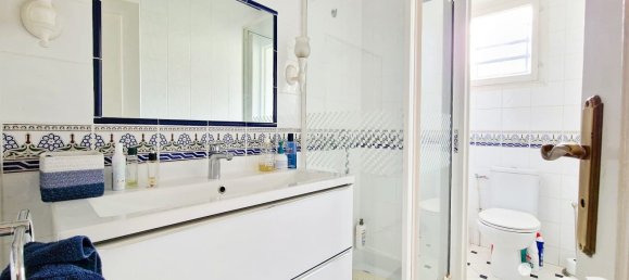 4 Schlafzimmer Haus in Chatenay-Malabry, France, Nr. 121381 12