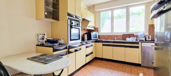 4 Schlafzimmer Haus in Chatenay-Malabry, France, Nr. 121381 10